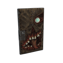 Door of Flesh