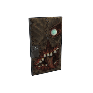 Door of Flesh