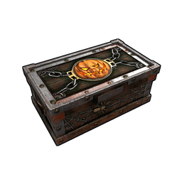 Creepy Box