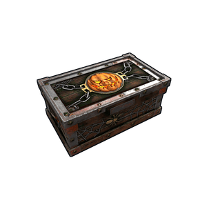 Creepy Box