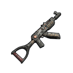 Nightmare AK47