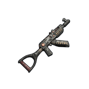 Nightmare AK47