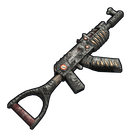 Nightmare AK47