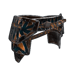 Night Stalker Kilt