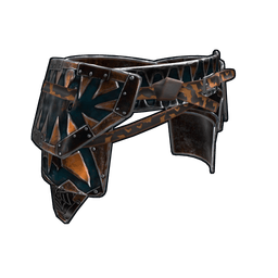 Night Stalker Kilt