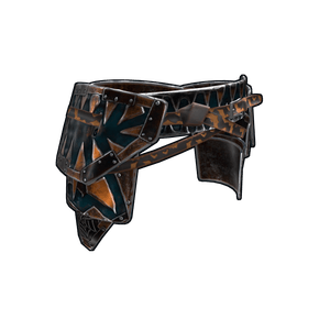 Night Stalker Kilt