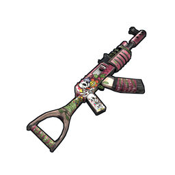 T-Bone AK47