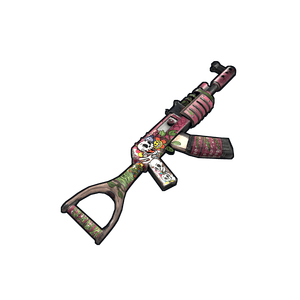 T-Bone AK47