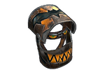 Night Stalker Helmet