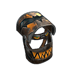 Night Stalker Helmet