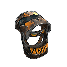 Night Stalker Helmet