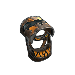 Night Stalker Helmet