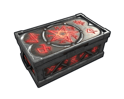 Box from Hell