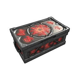 Box from Hell