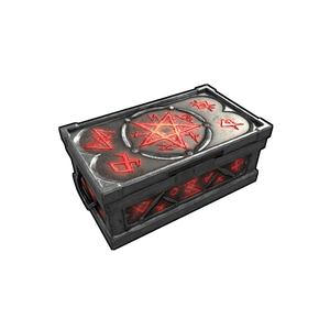 Box from Hell
