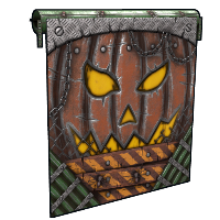 House of Horror in Rust