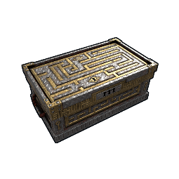Labyrinth Box