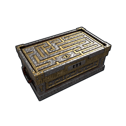 Labyrinth Box