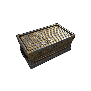 Labyrinth Box