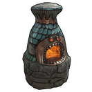 Sea Devil Furnace