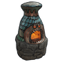 Sea Devil Furnace