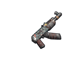 Gearlord AK47