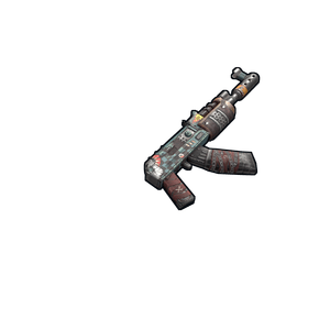 Gearlord AK47