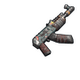 Gearlord AK47
