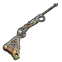 Bolt From Hell in Rust