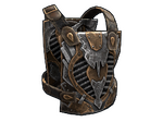 Wanderer's Chest Plate