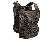 Wanderer's Chest Plate