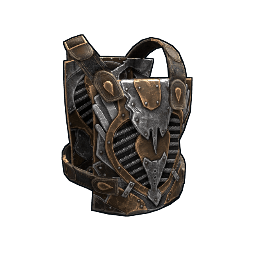 Wanderer's Chest Plate