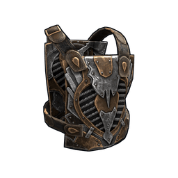 Wanderer's Chest Plate