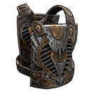 Wanderer's Chest Plate