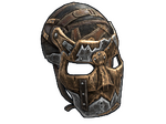 Wanderer's Face Mask