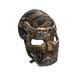 Wanderer's Face Mask