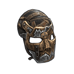 Wanderer's Face Mask