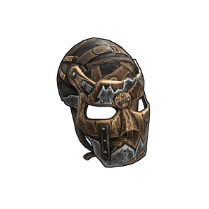 Wanderer's Face Mask