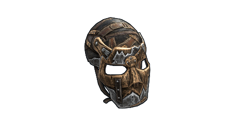 Wanderer's Face Mask