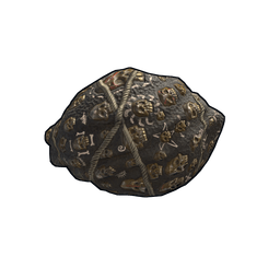 Shaman Rock