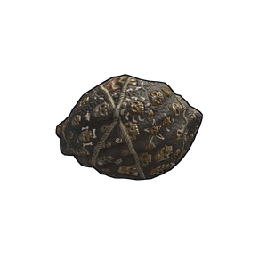 Shaman Rock