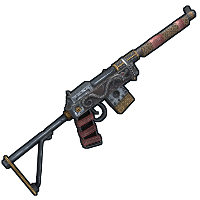 Drake SAR in Rust