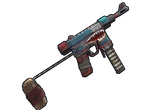 Warpaint SMG