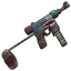 Warpaint SMG