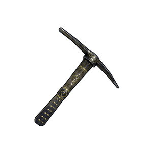 Raventale Pick Axe