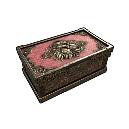 Oathbreaker Box
