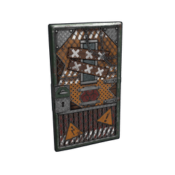 Quarantine Area