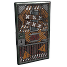 Quarantine Area