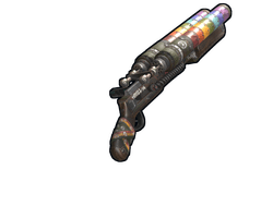 Hippie Blaster
