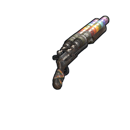 Hippie Blaster